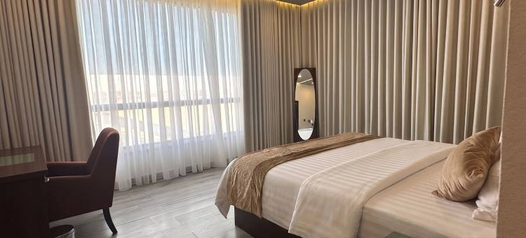 罗莎琳娜酒店(Rosalina Hotel)图片