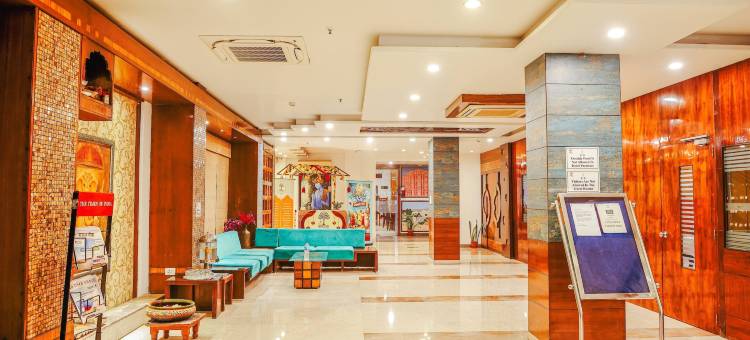 TGI 苹果旅馆(TGI Apple Inn)图片