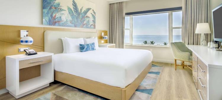 迈阿密海滩丽笙度假村(Radisson Resort Miami Beach)图片