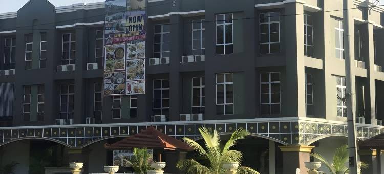 AB酒店(AB Inn Hotel)图片