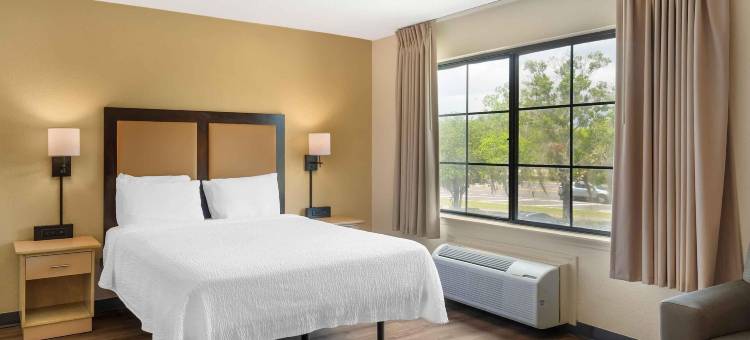 美洲长住套房酒店-墨尔本-机场(Extended Stay America Suites - Melbourne - Airport)图片