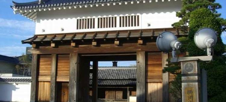 磐田吴竹酒店(Kuretake-Inn Iwata)图片