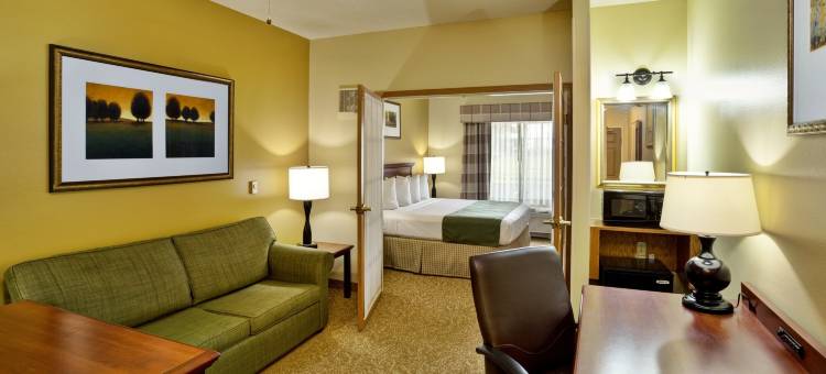 马里恩丽怡酒店(Country Inn & Suites by Radisson, Marion, Oh)图片