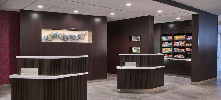 亚特兰大温蒂山/波尔公园万怡酒店(Courtyard by Marriott Atlanta Windy Hill/Ballpark)图片