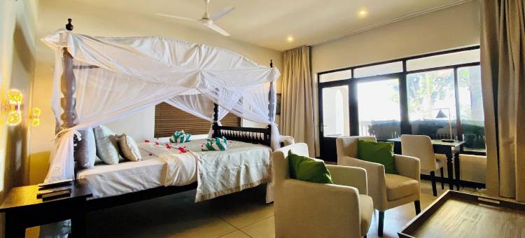 兰卡套房酒店(Suite Lanka)图片