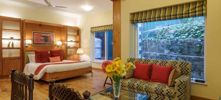 阿玛住宿及小径拉曼别墅，西姆拉(Raman Villa, Shimla, amã Stays & Trails)图片