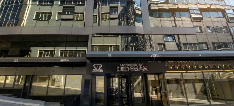 由德德曼管理的PL(PL Managed By Dedeman)图片