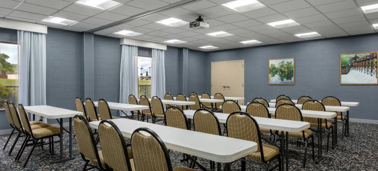 普拉特维尔欢朋套房酒店(Hampton Inn & Suites Prattville)图片