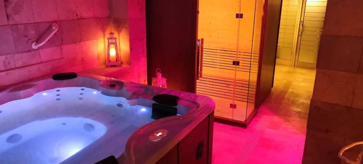弗拉特里克莱门特水疗酒店(Fratelli Clemente Spa and Hotel)图片