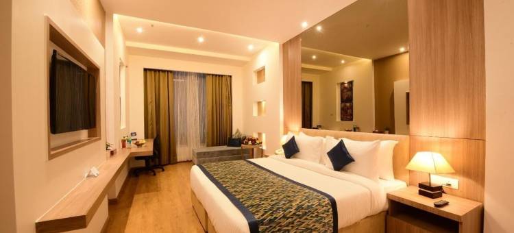 阿姆利则贝斯特韦斯特SureStay Plus酒店(SureStay Plus by Best Western Amritsar)图片