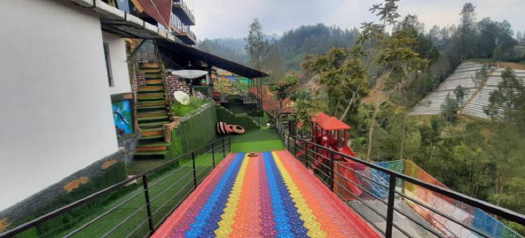 The Nature Bromo & Resort图片