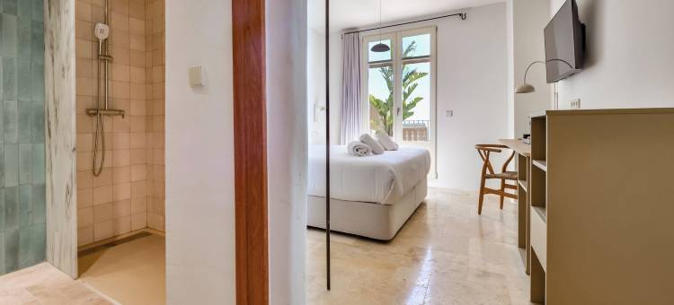圣塔芭芭拉 by Santas Hotels(Santa Barbara by Santas Hotels)图片