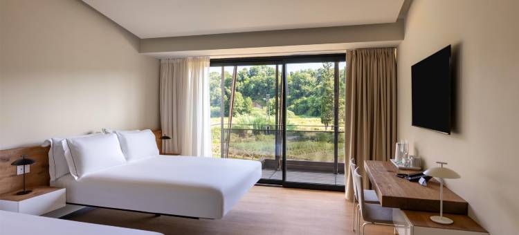 贝斯特韦斯特优质卡罗卢斯公园酒店(Best Western Plus Carolus Park Hotel)图片