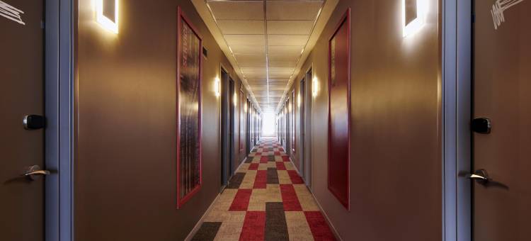 宜必思托雷翁(Ibis Torreón)图片
