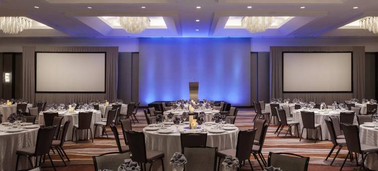 丹佛君悦酒店(Grand Hyatt Denver)图片