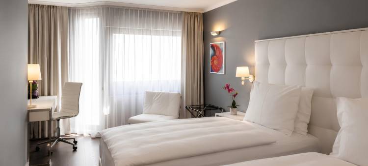 维也纳拉斐尔丽祺精品酒店(The Raphael Vienna Hotel, a member of Radisson Individuals Boutique)图片