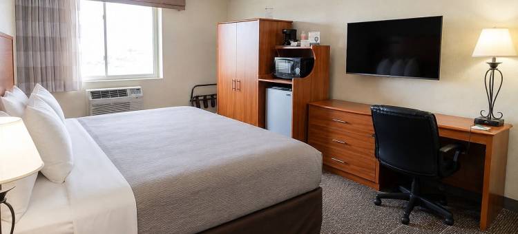 凯艺酒店(Quality Inn Gillette I-90 East)图片