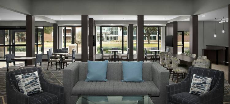 韦科万怡酒店(Courtyard Waco)图片
