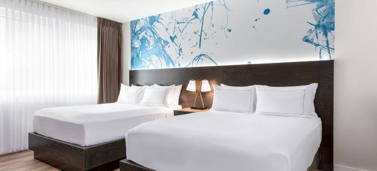 霍尔曼河滨公园塞勒姆希尔顿启缤精选酒店(Holman Riverfront Park Hotel Salem,Tapestry Collection by Hilton)图片