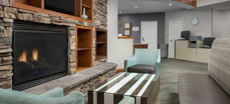 奇科Residence Inn 酒店(Residence Inn Chico)图片