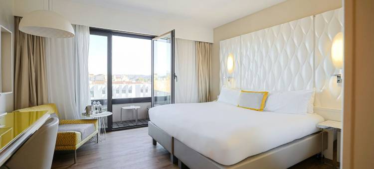 普罗旺斯艾克斯万丽酒店(Renaissance Aix-en-Provence Hotel)图片