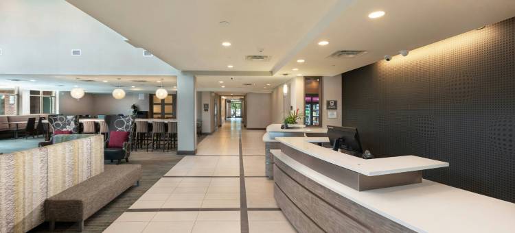 格林维尔居家酒店(Residence Inn Greenville)图片