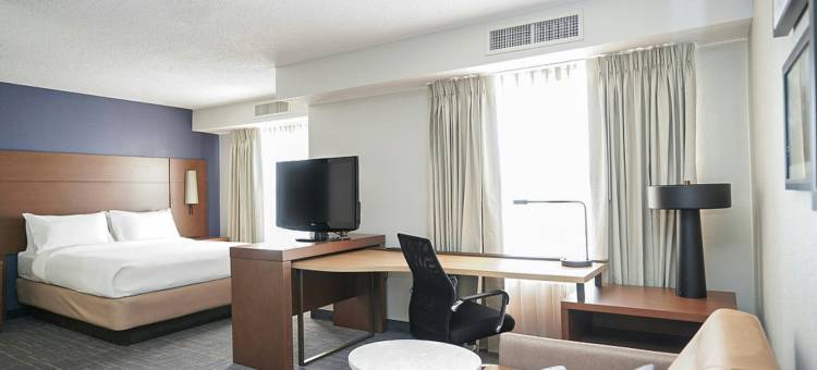 科罗拉多斯普林斯北部/空军学院居家酒店(Residence Inn Colorado Springs North/Air Force Academy)图片