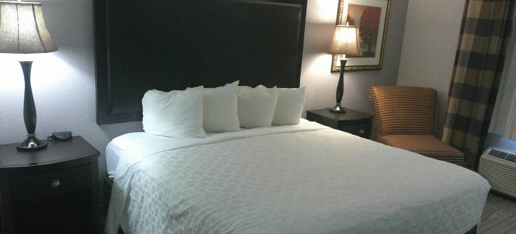 卡拉多克霍尔红色系列会议中心酒店(Carradoc Hall Hotel & Conference Center - Leesburg by The Red Collection)图片