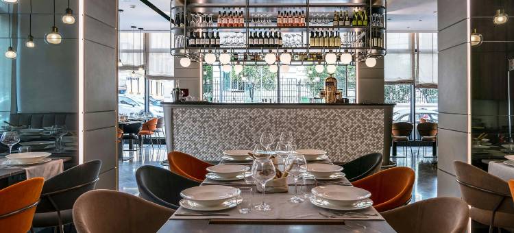 罗马丽晶臻品之选酒店(The Regency, Rome, a Tribute Portfolio Hotel)图片