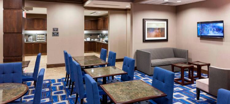 达拉斯普莱诺/理查森居家酒店(Residence Inn Dallas Plano/Richardson)图片