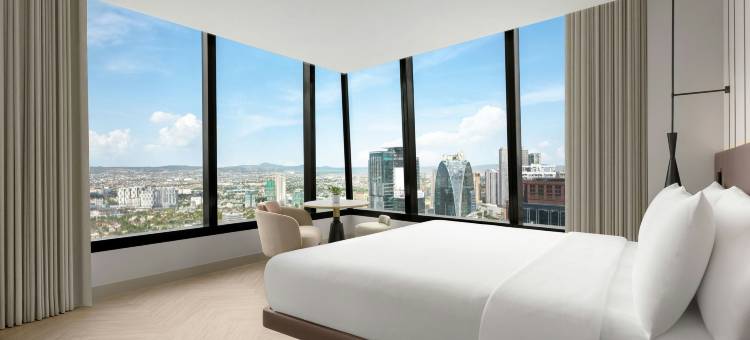 万豪AC酒店马尼拉(AC Hotel by Marriott Manila)图片