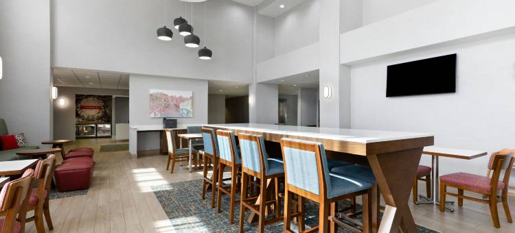 多森欢朋套房酒店(Hampton Inn & Suites Dothan)图片
