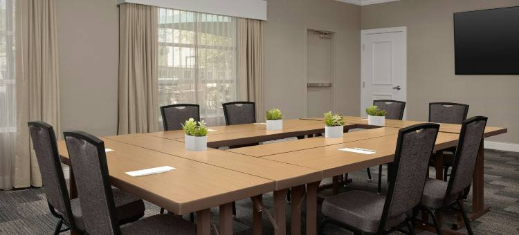 居家酒店奥斯汀西北/The Domain区域(Residence Inn Austin Northwest/The Domain Area)图片