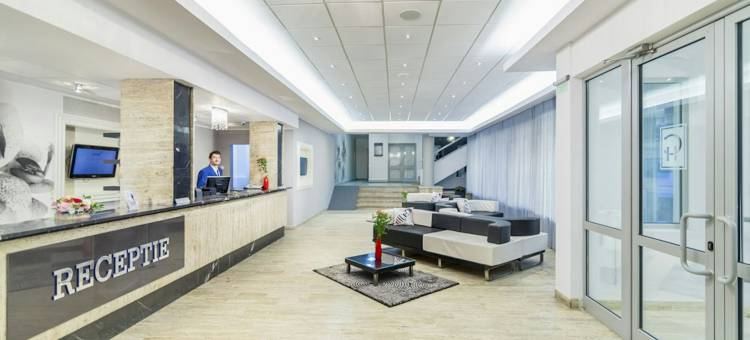 苏恰瓦大陆酒店(MyContinental Suceava)图片