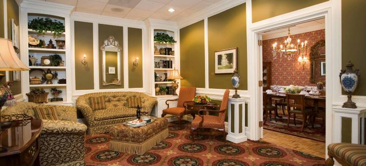 罗阿诺克酒店和会议中心-希尔顿格芮精选酒店(The Hotel Roanoke & Conference Center, Curio Collection by Hilton)图片