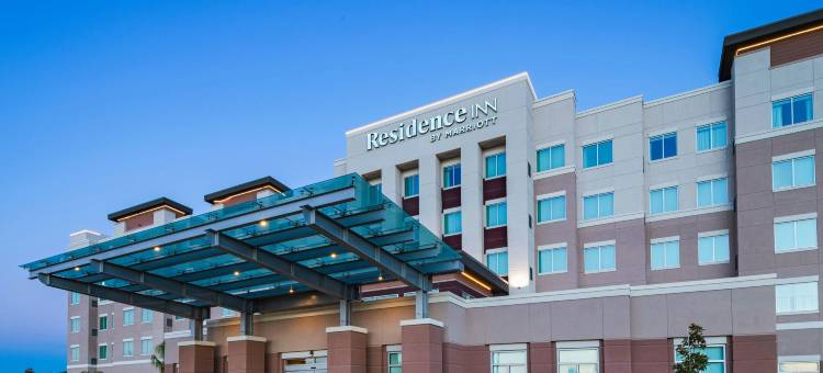 科珀斯克里斯蒂南居家酒店(Residence Inn Corpus Christi South)图片