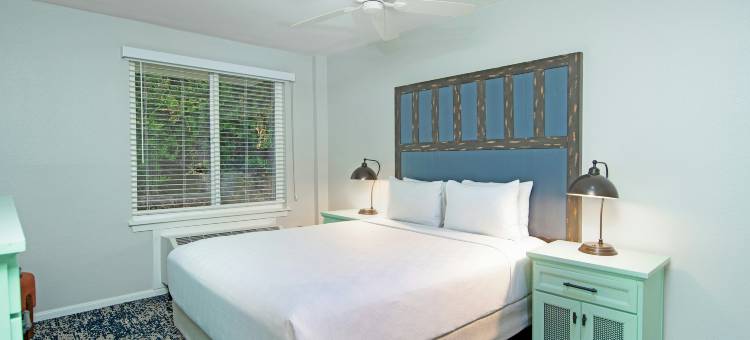 沃尔德马克圣迭戈 - 米西翁谷酒店(WorldMark San Diego - Mission Valley)图片