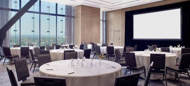 墨西哥城丽思卡尔顿酒店(The Ritz-Carlton, Mexico City)图片