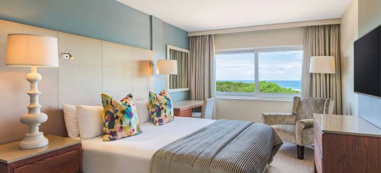 Protea卡里迪恩海滩酒店(Protea Hotel Karridene Beach)图片