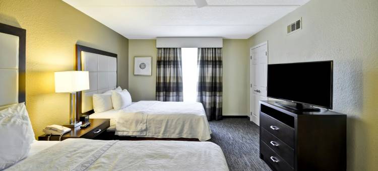 奥古斯塔Homewood Suites by Hilton(Homewood Suites by Hilton Augusta)图片