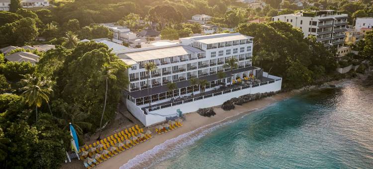 海浪度假村及水疗中心, 傲途格精选一价全包度假村(Waves Resort & Spa, An Autograph Collection All-Inclusive Resort)图片
