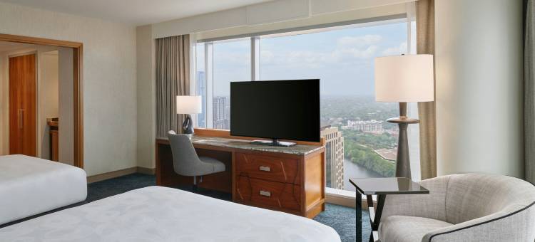 奥斯汀JW万豪酒店(JW Marriott Austin)图片
