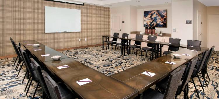 巴尔的摩奥因斯米尔斯居家酒店(Residence Inn Baltimore Owings Mills)图片