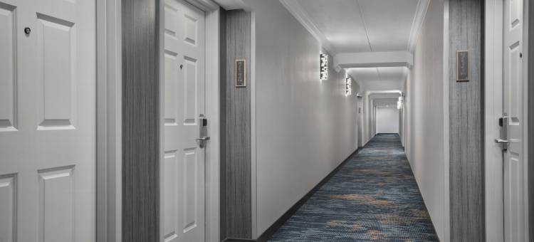 化石溪沃斯堡北福特希尔顿酒店(Homewood Suites by Hilton Ft. Worth - North at Fossil Creek)图片