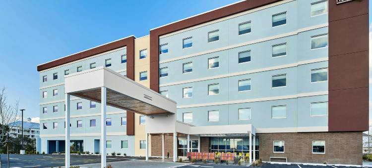 马里兰欧森市-贝赛德希尔顿惠庭酒店(Home2 Suites by Hilton Ocean City Bayside)图片