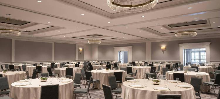 玛丽安德尔湾丽思卡尔顿酒店(The Ritz-Carlton, Marina del Rey)图片