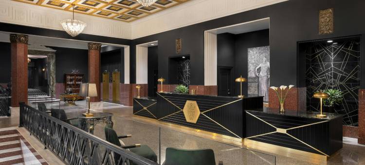 傲途格精选勇士酒店(The Warrior Hotel, Autograph Collection)图片