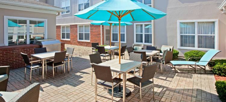 芝加哥东南/哈蒙德, 印第安纳居家酒店(Residence Inn Chicago Southeast/Hammond, IN)图片