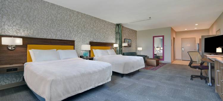 科珀斯克里斯蒂东南希尔顿惠庭酒店(Home2 Suites by Hilton Corpus Christi Southeast)图片