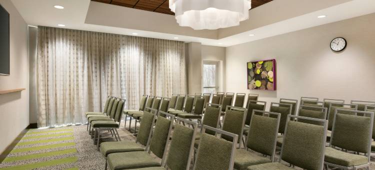 约翰斯克里克欢朋套房酒店(Hampton Inn & Suites Johns Creek)图片